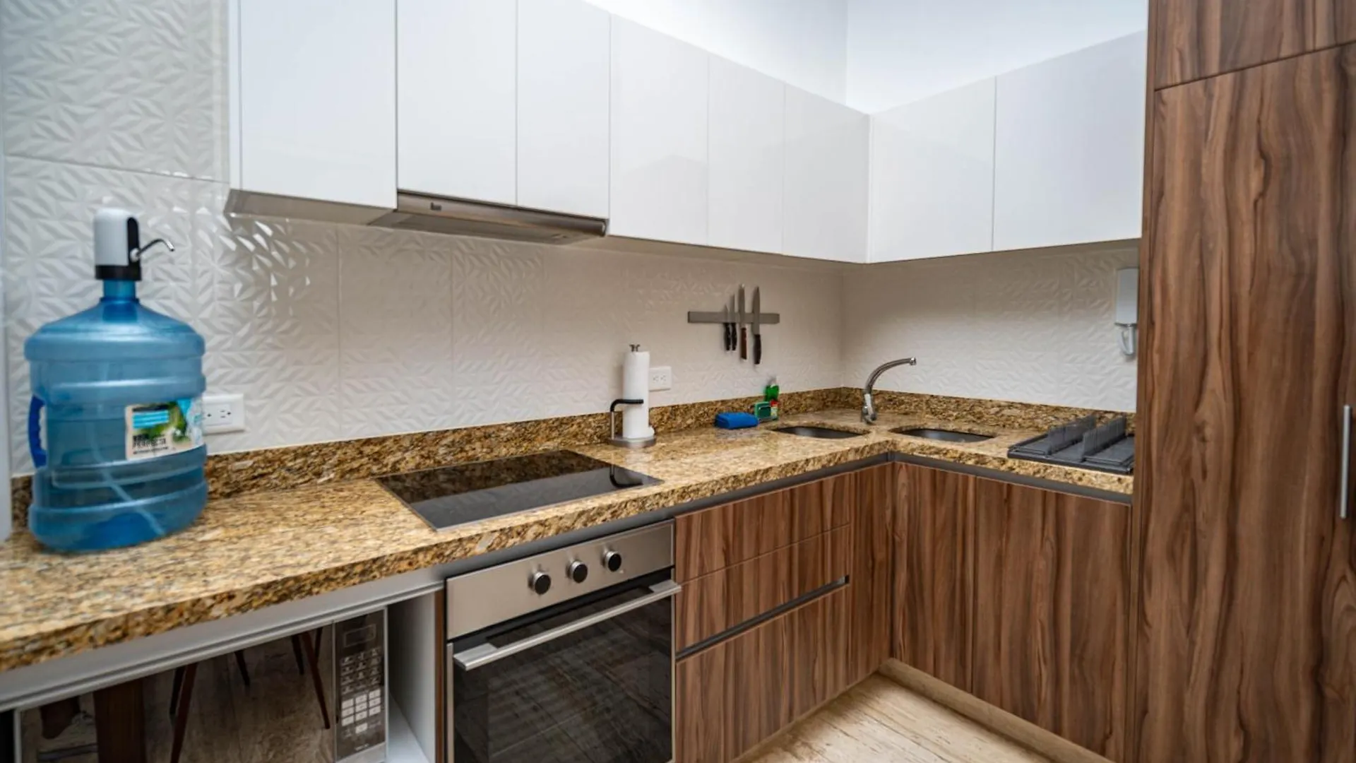 Lc5 - Beautiful Apartment 7 Minutes Walk From The Beaches Playa del Carmen 0*,