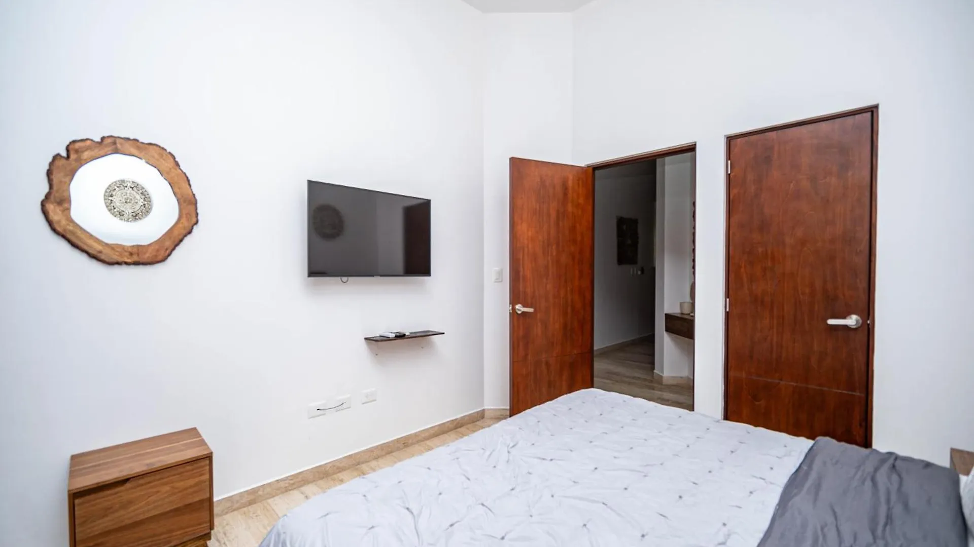Lc5 - Beautiful Apartment 7 Minutes Walk From The Beaches Playa del Carmen