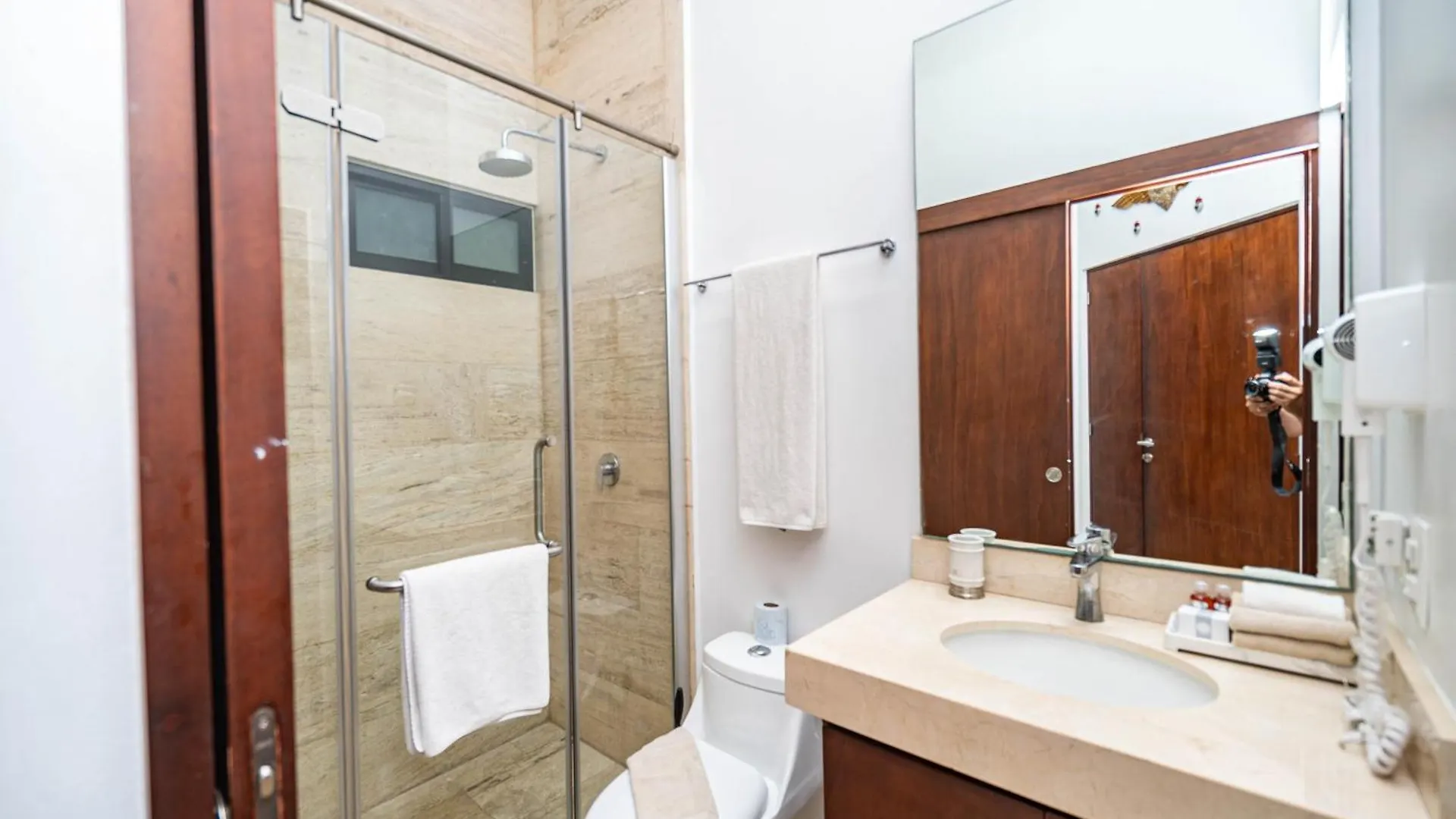 Lc5 - Beautiful Apartment 7 Minutes Walk From The Beaches Playa del Carmen