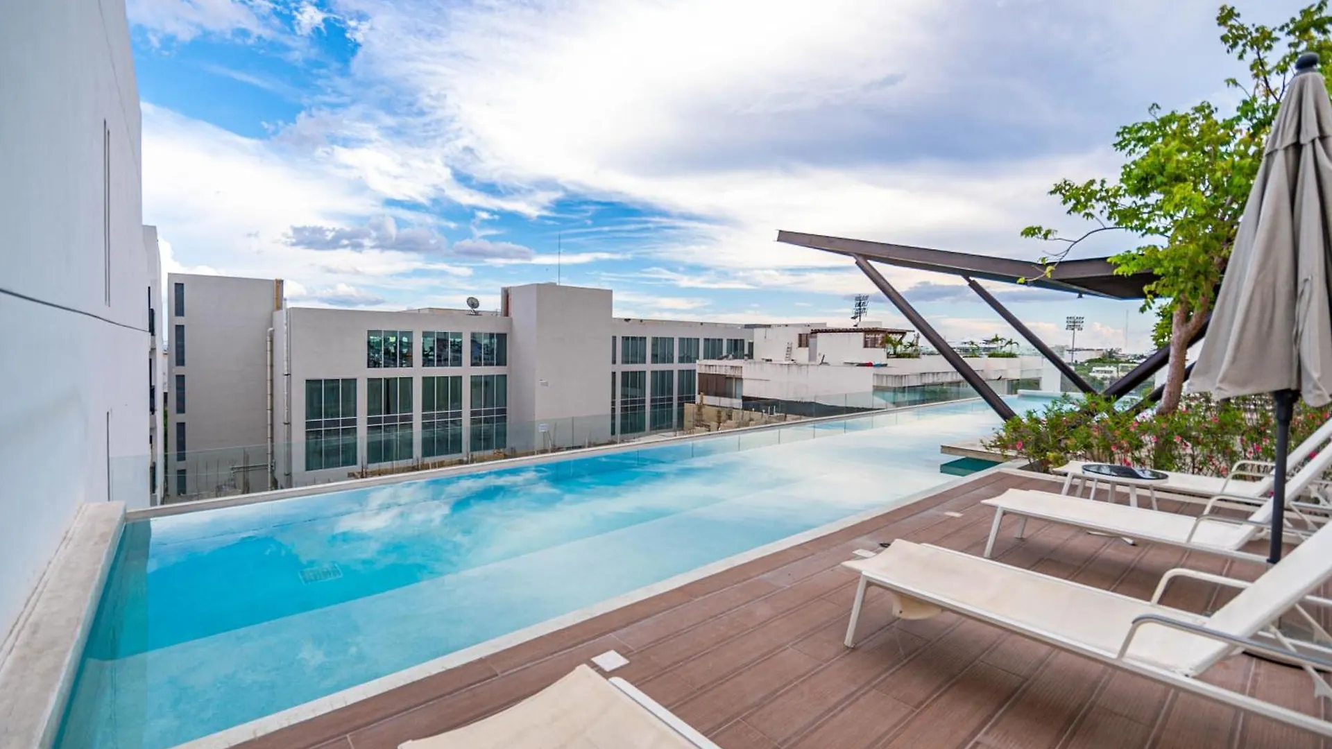 Lc5 - Beautiful Apartment 7 Minutes Walk From The Beaches Playa del Carmen 0*,  Mexico