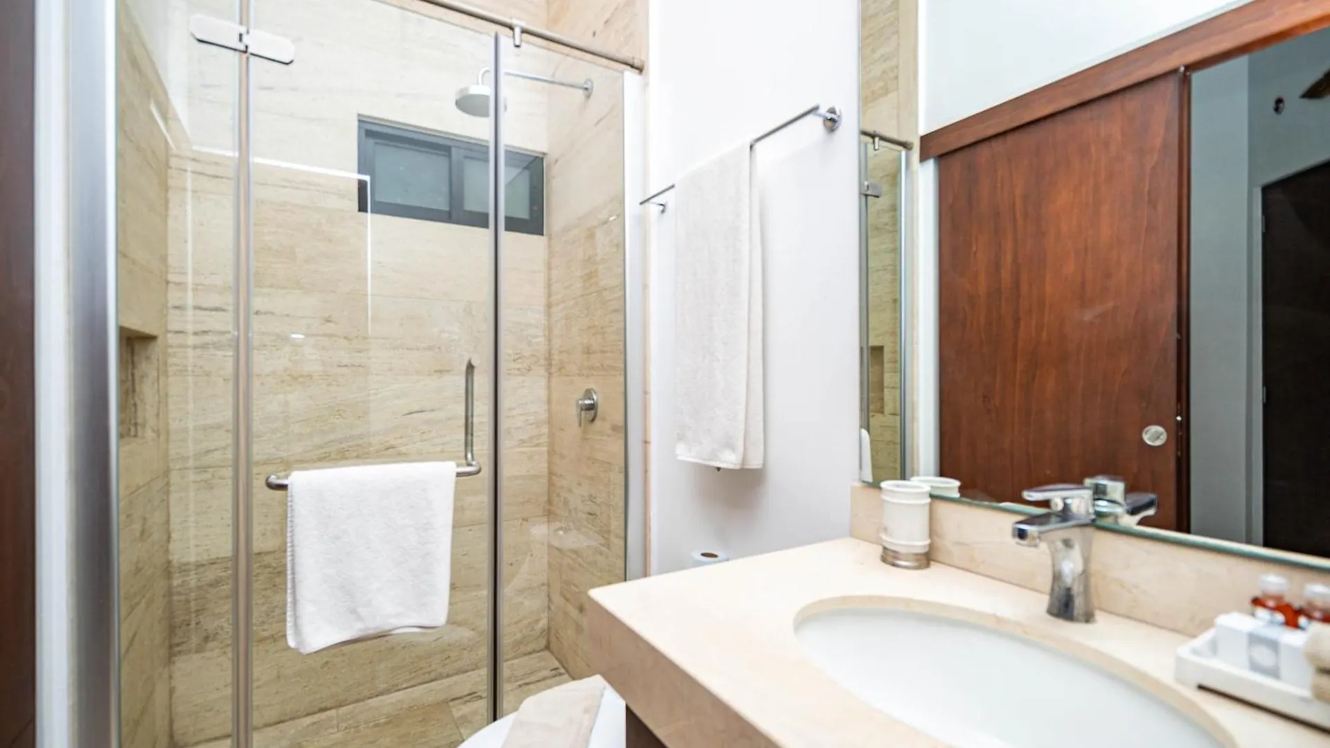 Lc5 - Beautiful Apartment 7 Minutes Walk From The Beaches Playa del Carmen Mexico