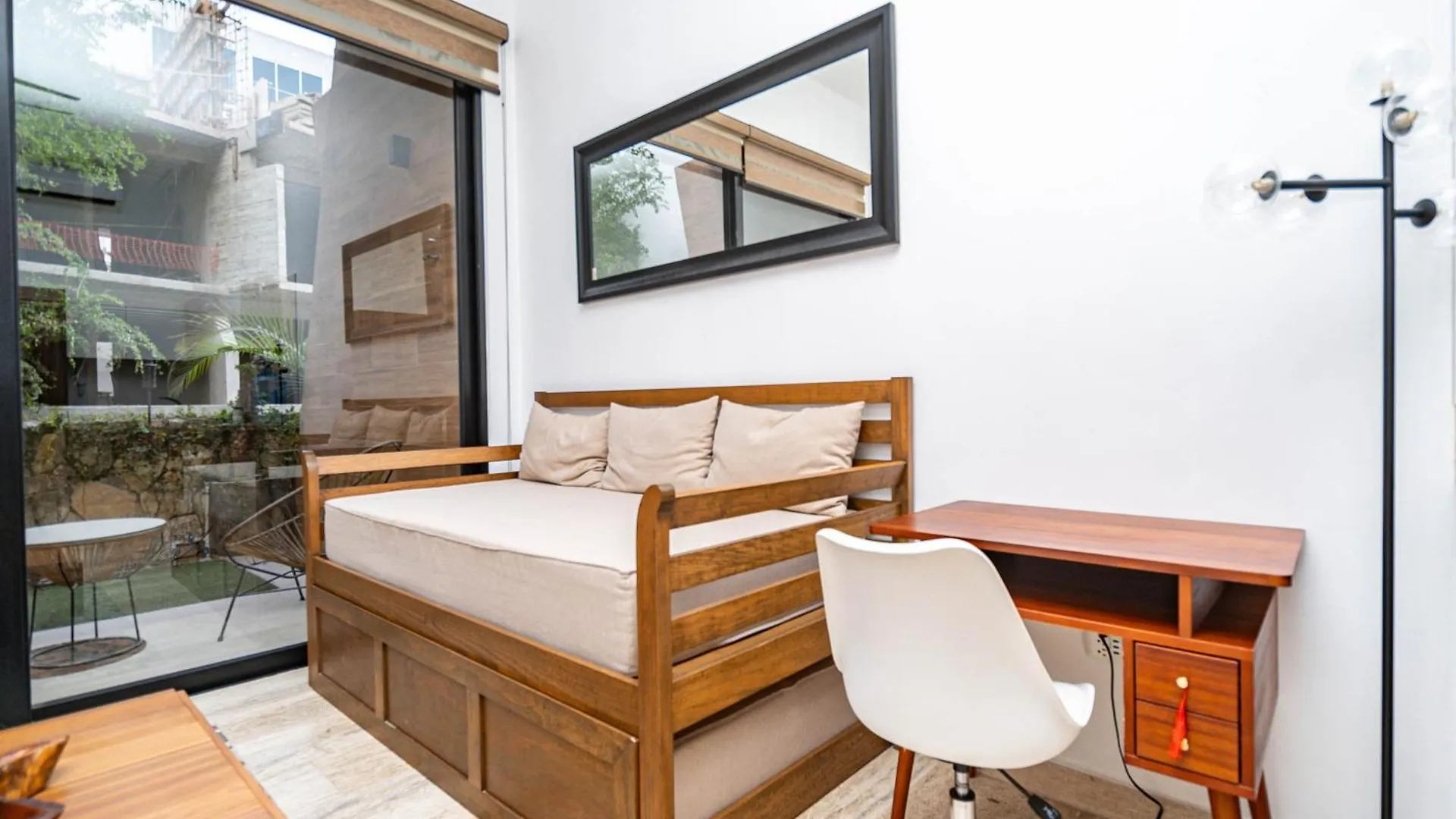 Lc5 - Beautiful Apartment 7 Minutes Walk From The Beaches Playa del Carmen 0*,