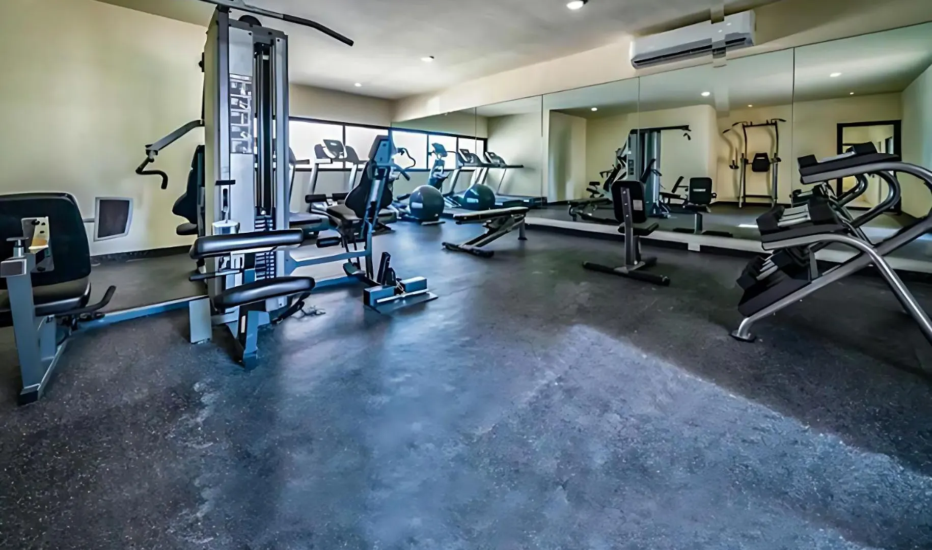 Lc5 - Beautiful Apartment 7 Minutes Walk From The Beaches Playa del Carmen