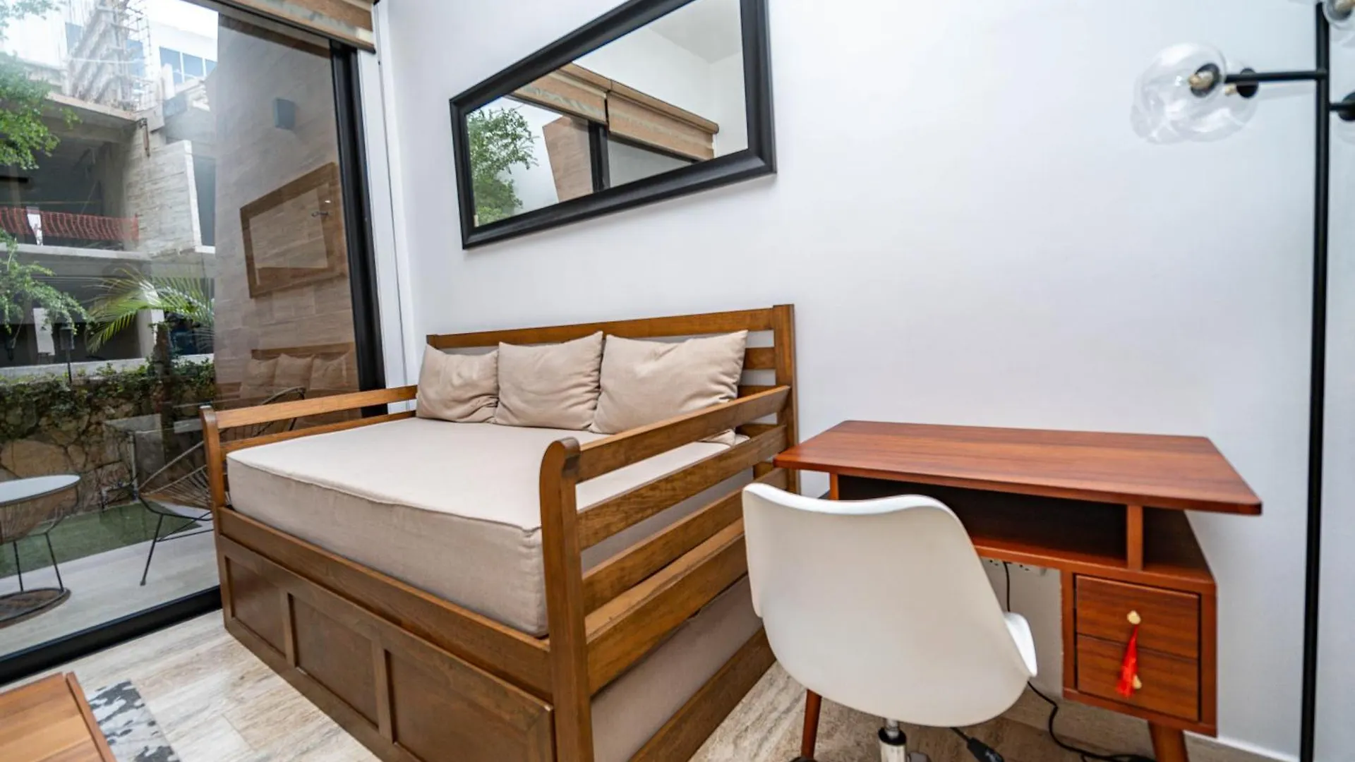Lc5 - Beautiful Apartment 7 Minutes Walk From The Beaches Playa del Carmen