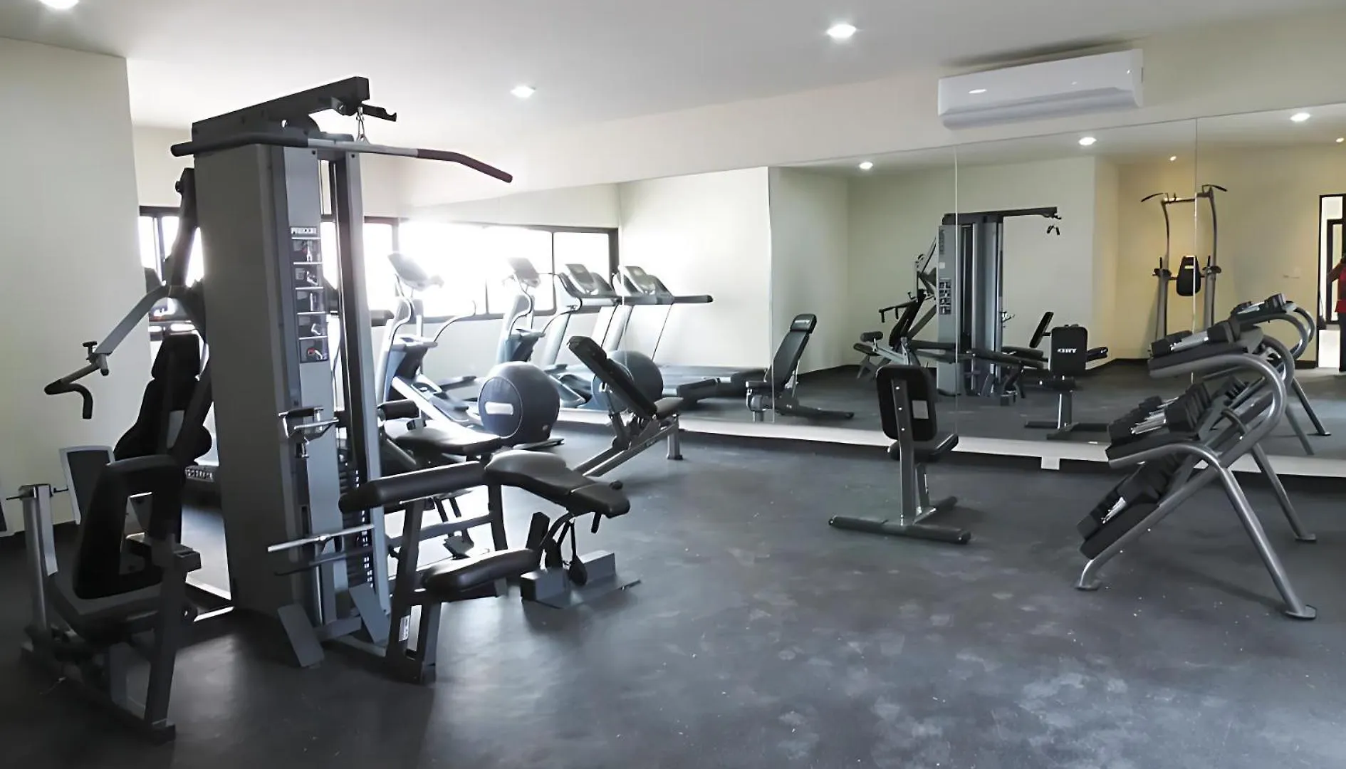Lc5 - Beautiful Apartment 7 Minutes Walk From The Beaches Playa del Carmen